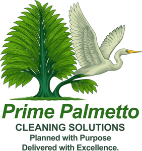 Prime Palmetto Cleaning Solutions, LLC