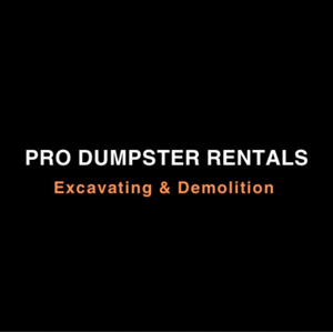 Pro Dumpster Rentals