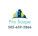 Pro Scape logo - Professional Lawn Care Provider in Albuquerque, NM