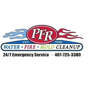 Providence Fire Restoration