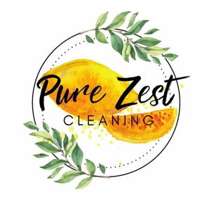 Pure Zest Cleaning