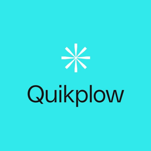 QUIKPLOW
