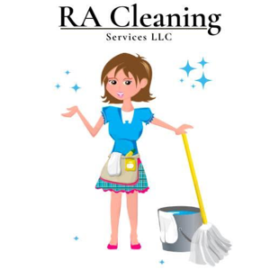 RA Cleaning Services