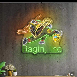 Ragin Cleaning Services