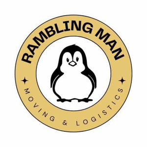 Rambling Man Logistics