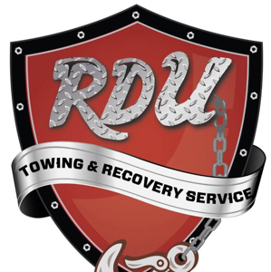 RDU Towing & Recovery Services