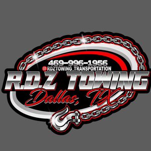 RDZ Towing Service 24/7