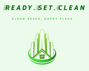Ready.Set.Clean LLC