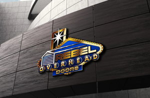 Rebel Overhead Doors