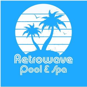 Retrowave Pool & Spa
