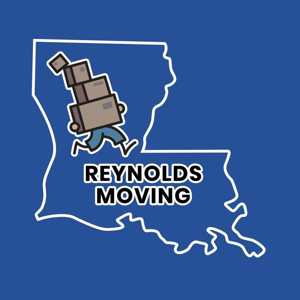 Reynolds Moving