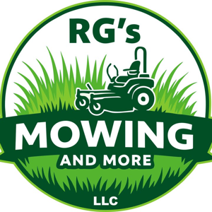 RG’s Mowing and More LLC
