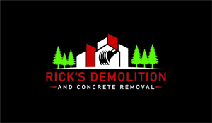 Rick’s Demolition and Concrete Removal