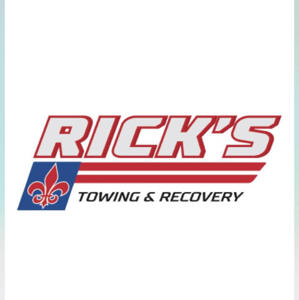 Rick’s Towing and Recovery