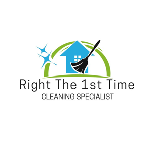 Right the 1st Time LLC.