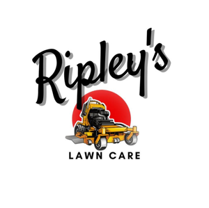 Ripley's Lawn Care, LLC logo - Professional Lawn Care Provider in Charleston, WV