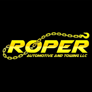 Roper Automotive and Towing LLC