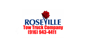 Roseville Tow Truck Company