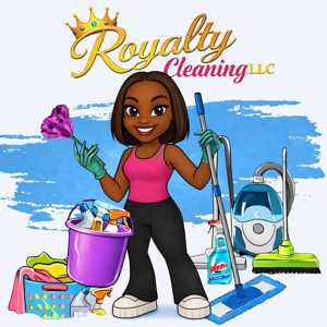 Royalty Cleaning LLC