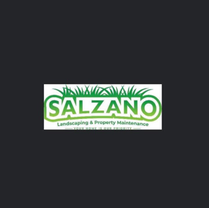 Salzano Landscaping & Property Maintenance logo - Professional Snow Removal in Hamilton Township, NJ