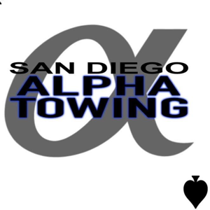 San Diego Alpha Towing