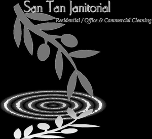 San Tan Janitorial Residential & Commercial Cleaning