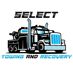 Select Towing and Recovery