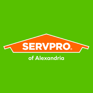 SERVPRO of Alexandria, LA.