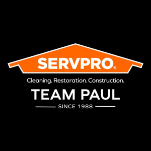 Servpro Team Paul