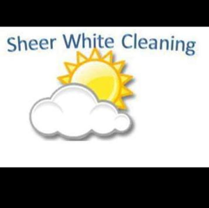 Sheer White Cleaning logo - Professional House Cleaner in Cincinnati, OH