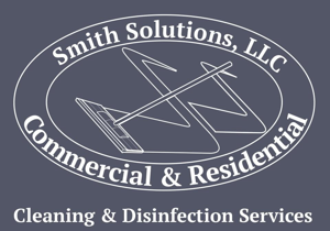 Smith Solutions, LLC logo - Professional House Cleaner in Rehoboth Beach, DE