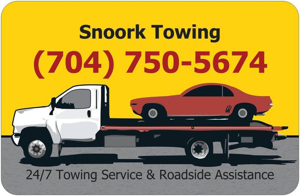 Snoork Towing