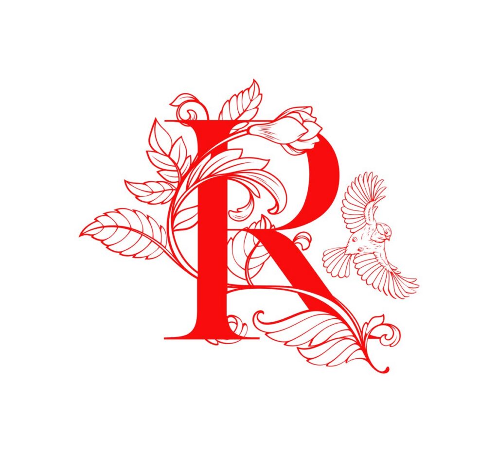 A snowblower on a snowy residential driveway and sidewalk by Rose Landscaping and Snow Removal in Buffalo, NY.