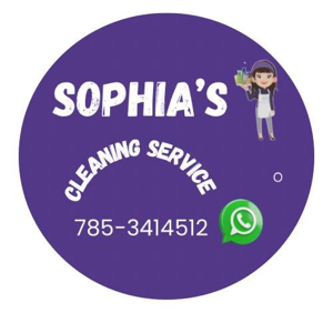 Sophia’s Cleaning service LLC