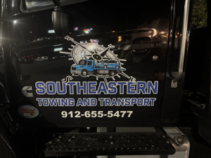 Southeastern Towing and Transport, LLC
