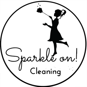 Sparkle On Cleaning