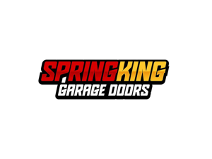 Spring King Garage Doors