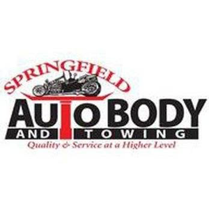 Springfield Autobody and Towing