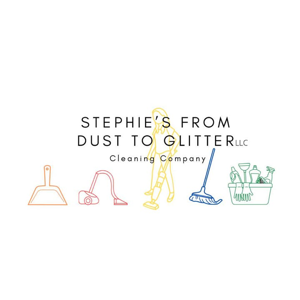 Stephie’s From Dust To Glitter