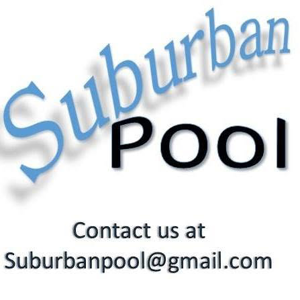 Suburban Pool Company