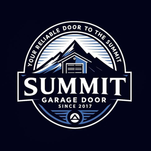 Summit Garage Door logo - Professional Garage Door Contractor in Overland Park, KS