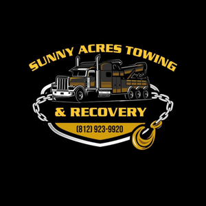 Sunny Acres Towing