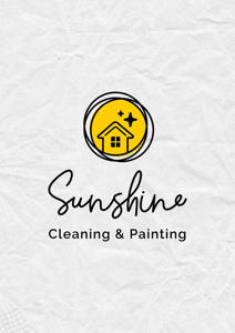 Sunshine Cleaning & Painting