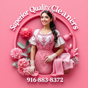 Superior Quality Cleaners