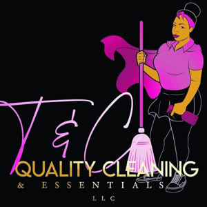 T&C Quality Cleaning & Essentials LLC