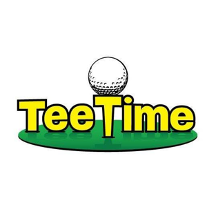 Tee Time Lawn Care Davenport