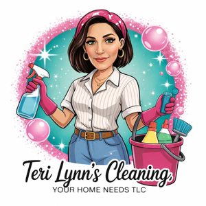 Teri Lynn’s Cleaning