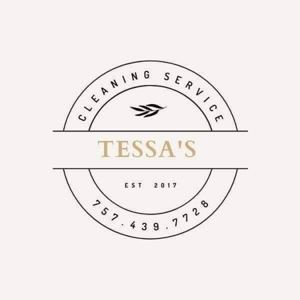 Tessa’s Cleaning Service