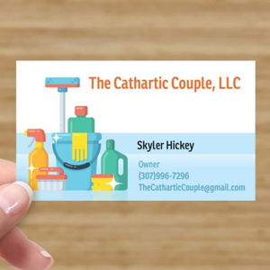 The Cathartic Couple, LLC