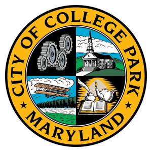 The City of College Park, MD